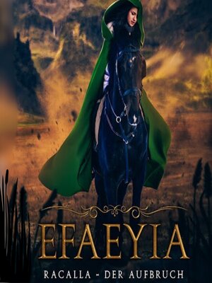 cover image of Efaeyia 2